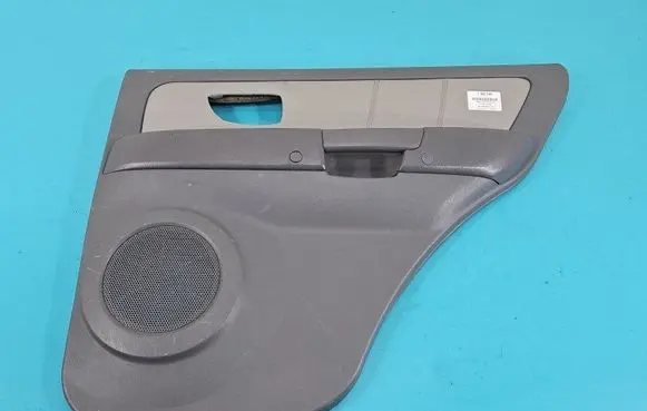 Hyundai Terracan Coupe rear side trim panel IMPRK1460644
