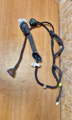 Opel Antara Rear door wiring loom 20980140 0M03TJ5 C145RDR