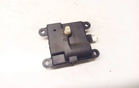 Nissan X-Trail T30 Air flap motor/actuator 3F12030850