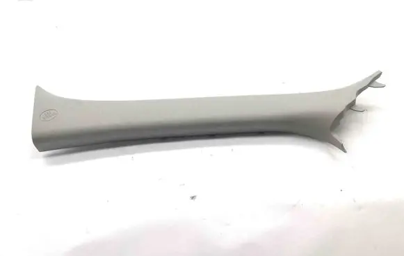 (A) pillar trim