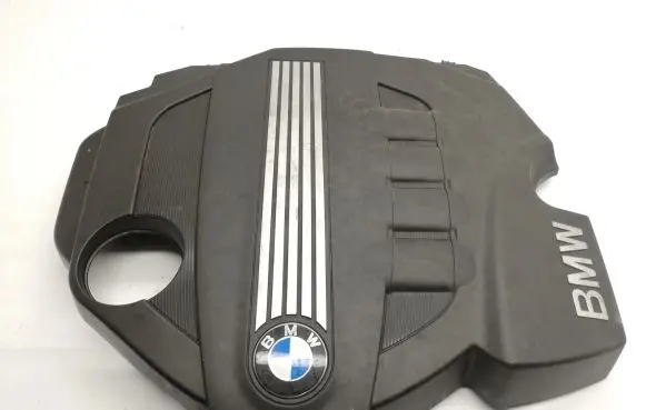 BMW X1 E84 Engine cover (trim) 7797410