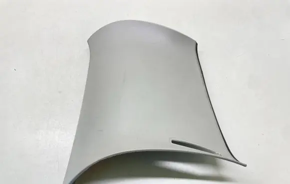 Ford Focus C-MAX (D)pillar trim (top) 3M51R280C47AGW