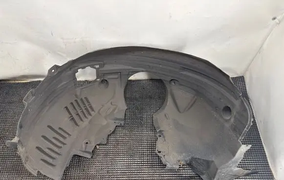 Mercedes-Benz SLK R172 Front wheel arch liner splash guards A1726900030