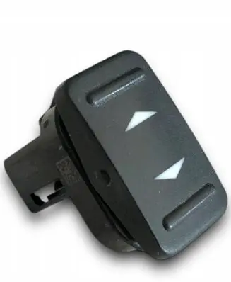 Peugeot 508 Tailgate/trunk/boot open switch 98053041ZD