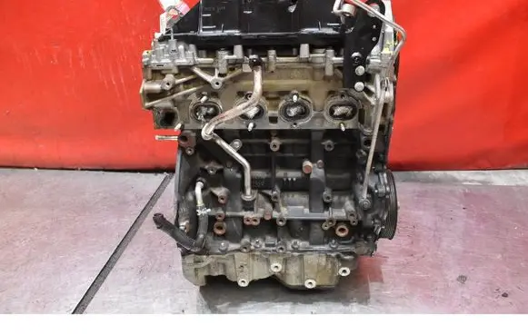 Nissan X-Trail T32 Engine R9ME414