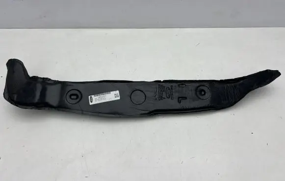 Ford Escort Fender foam support/seal N1WB16E561AA
