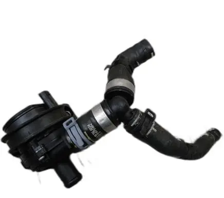 Skoda Kamiq Electric auxiliary coolant/water pump 