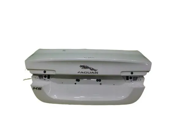 Jaguar XE Tailgate/trunk/boot lid 15AB17
