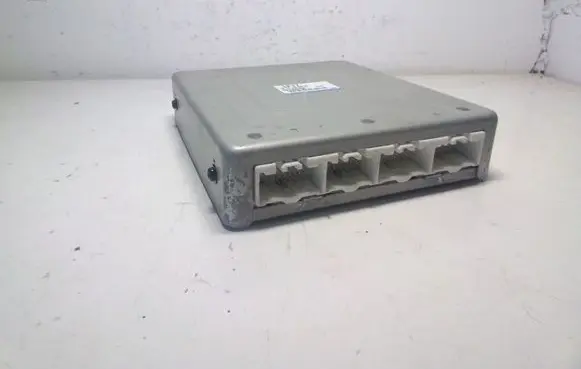 Mazda 6 Engine control unit/module LF1718881E E6T50675H