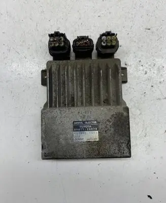 Lexus IS 220D-250-350 Fuel injection control unit/module 8987120070 1310001371