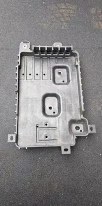 KIA EV6 Battery box tray brak