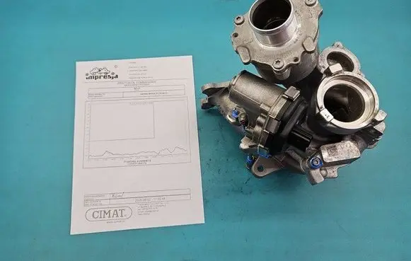 Skoda Octavia Mk3 (5E) Turbo 110918114215 IMPRK1457400
