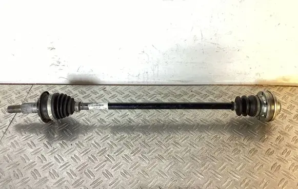 Porsche 911 992 Front driveshaft 992407271
