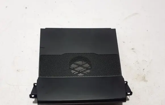 Subaru Forester SK Panel trim