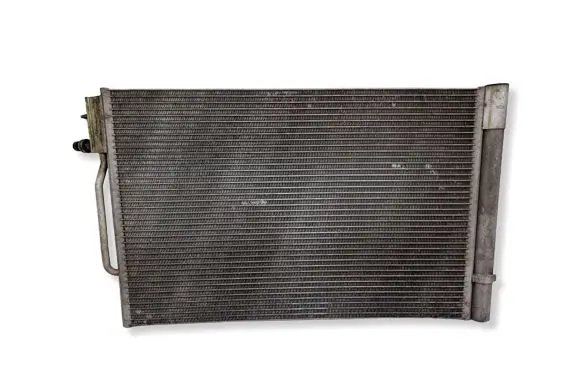 Opel Insignia B A/C cooling radiator (condenser) 23336302 DZ296004