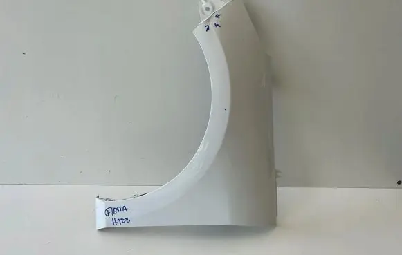 Ford Fiesta Fender