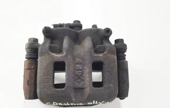 Mitsubishi Grandis Front brake caliper