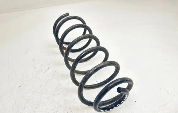 Hyundai Getz Rear coil spring