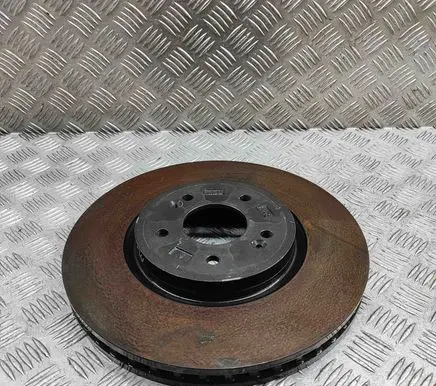 Hyundai Tucson IV NX4 Front brake disc 51712N7100