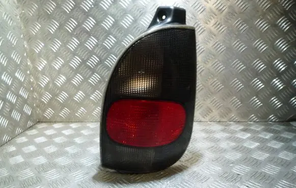 Renault Espace III Rear/tail lights 6025301102