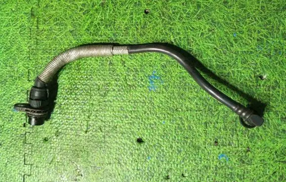 BMW 6 E63 E64 Breather hose/pipe 11617838897 7838897