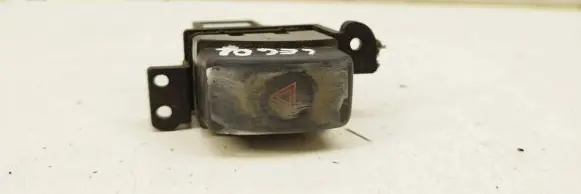 Subaru Legacy Hazard light switch