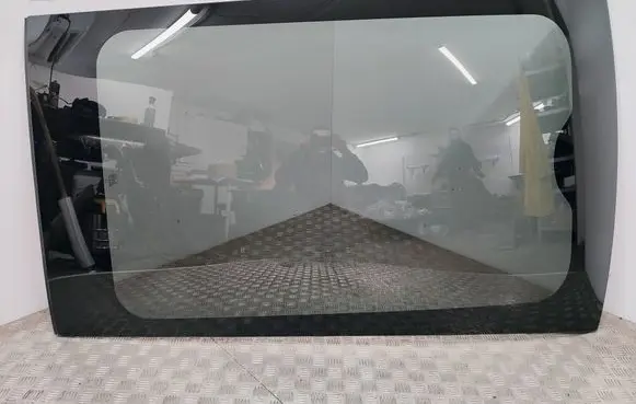 Peugeot 508 RXH Sunroof glass 43R001659