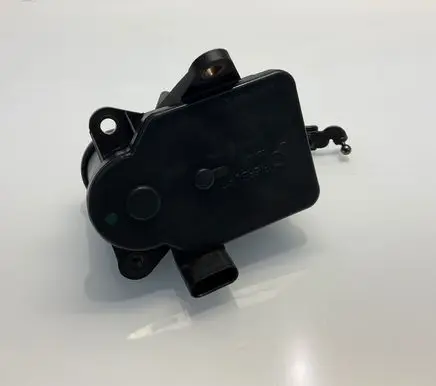 Mercedes-Benz S W221 Intake manifold valve actuator/motor A6421500394 7011320IB7T264 A121500394