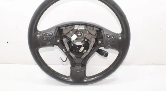 Lexus RX 330 - 350 - 400H Steering wheel