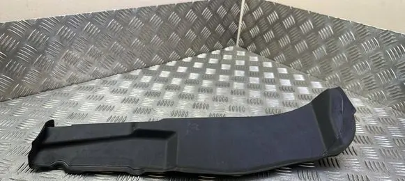 BMW X1 F48 F49 Fender end trim 7329400 51767329400