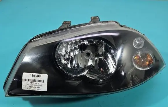 Seat Ibiza III (6L) Headlight/headlamp IMPRK1546843