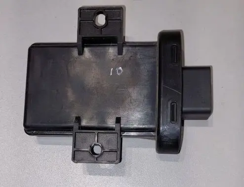 Volvo S60 Light module LCM 31324550AF 90002928
