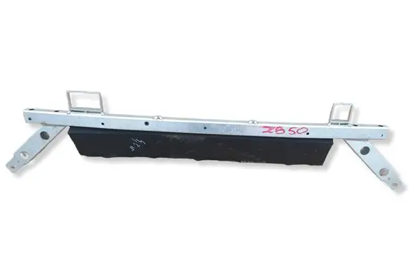 Volvo S60 Radiator support slam panel bracket 32244775 ZB50