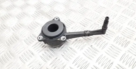 Volkswagen PASSAT B6 clutch release bearing 