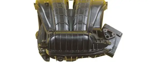 Mitsubishi Outlander Intake manifold A2053103178 4B11
