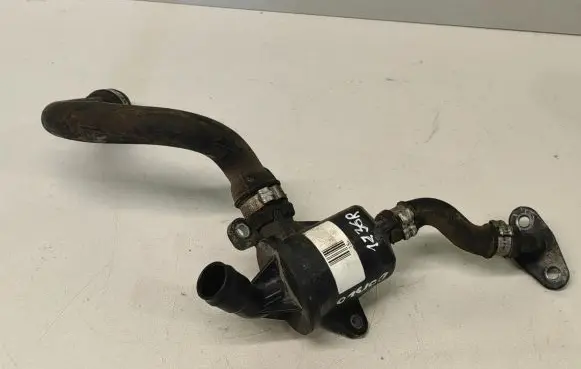 Fiat Doblo Breather/breather pipe/hose 70349704