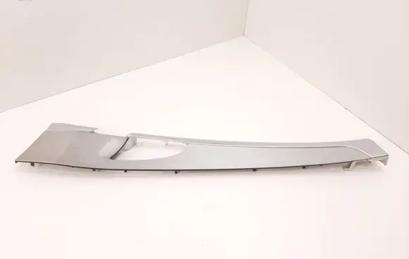 Porsche 911 991 Front door trim bar 970555381
