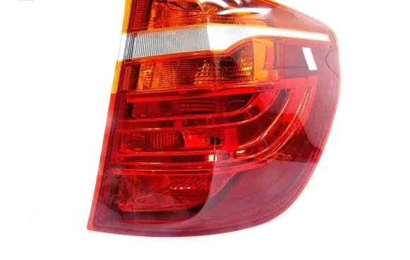 BMW X3 F25 Rear/tail lights 7217306