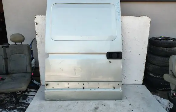 Renault Master II Side sliding door 