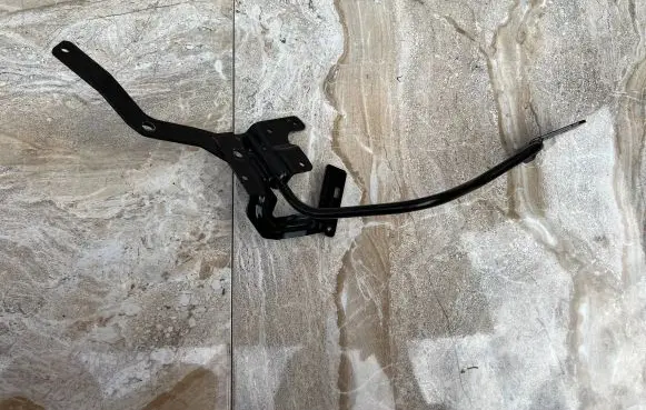 Jaguar XJ X351 Seat frame FW93611D39AB