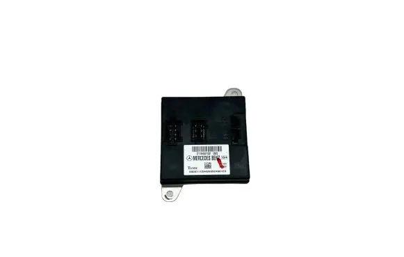 Mercedes-Benz E W211 Comfort/convenience module 2115452132