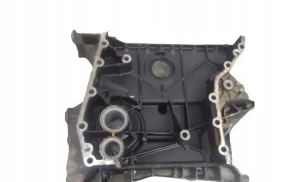 Mercedes-Benz C W203 Timing belt guard (cover) R2710150302