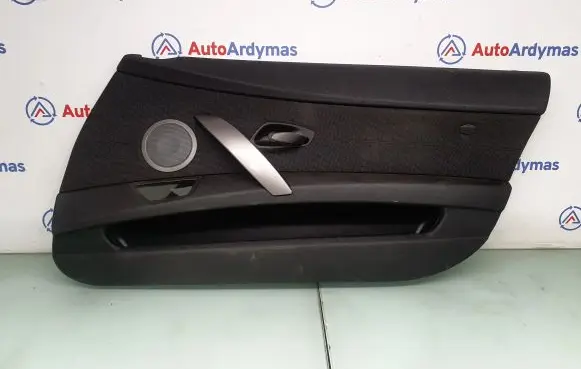 BMW Z4 E85 E86 Front door card panel trim 7061042 51417061042