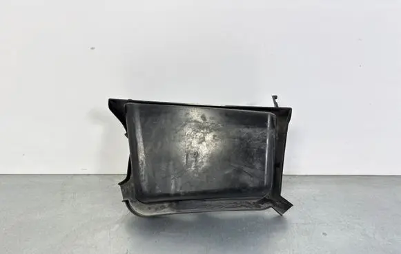 Volkswagen Touareg III Climate control/heater control trim 4M1819979