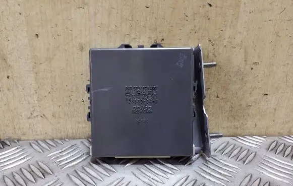 Subaru Outback Other control units/modules 88811AJ011 1238000460