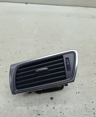 Audi A7 S7 4G Dashboard side air vent grill/cover trim 4G8820902 9025700R1001