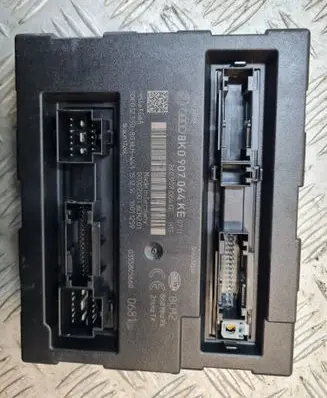 Audi A4 S4 B8 8K Comfort/convenience module 8K0907064KE