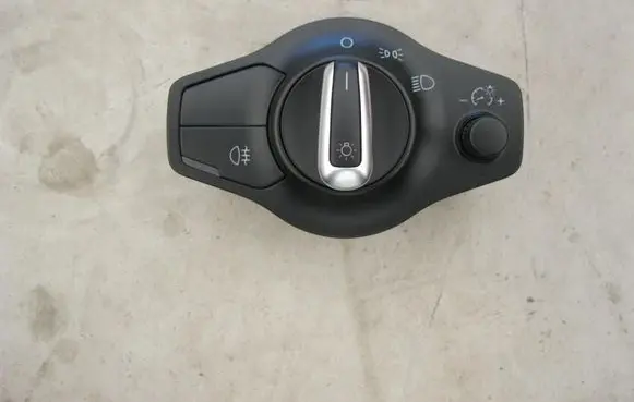 Audi A5 8T 8F Light switch 8K0941531AP