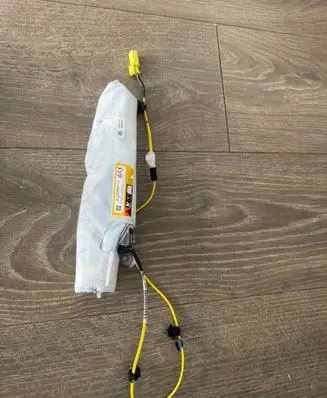Toyota C-HR II Seat airbag TG21C01001