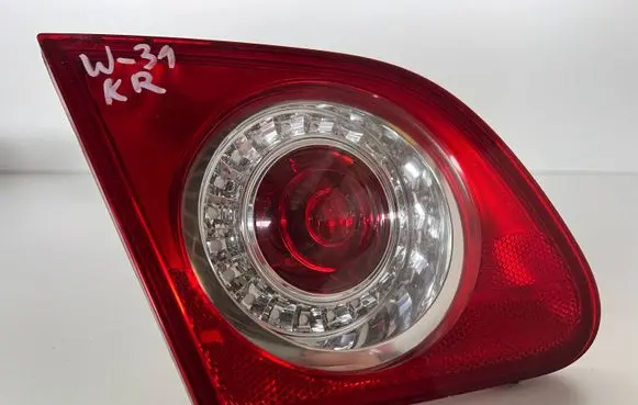 Volkswagen PASSAT B6 Tailgate rear/tail lights 3C5945093C 3C5945093D
